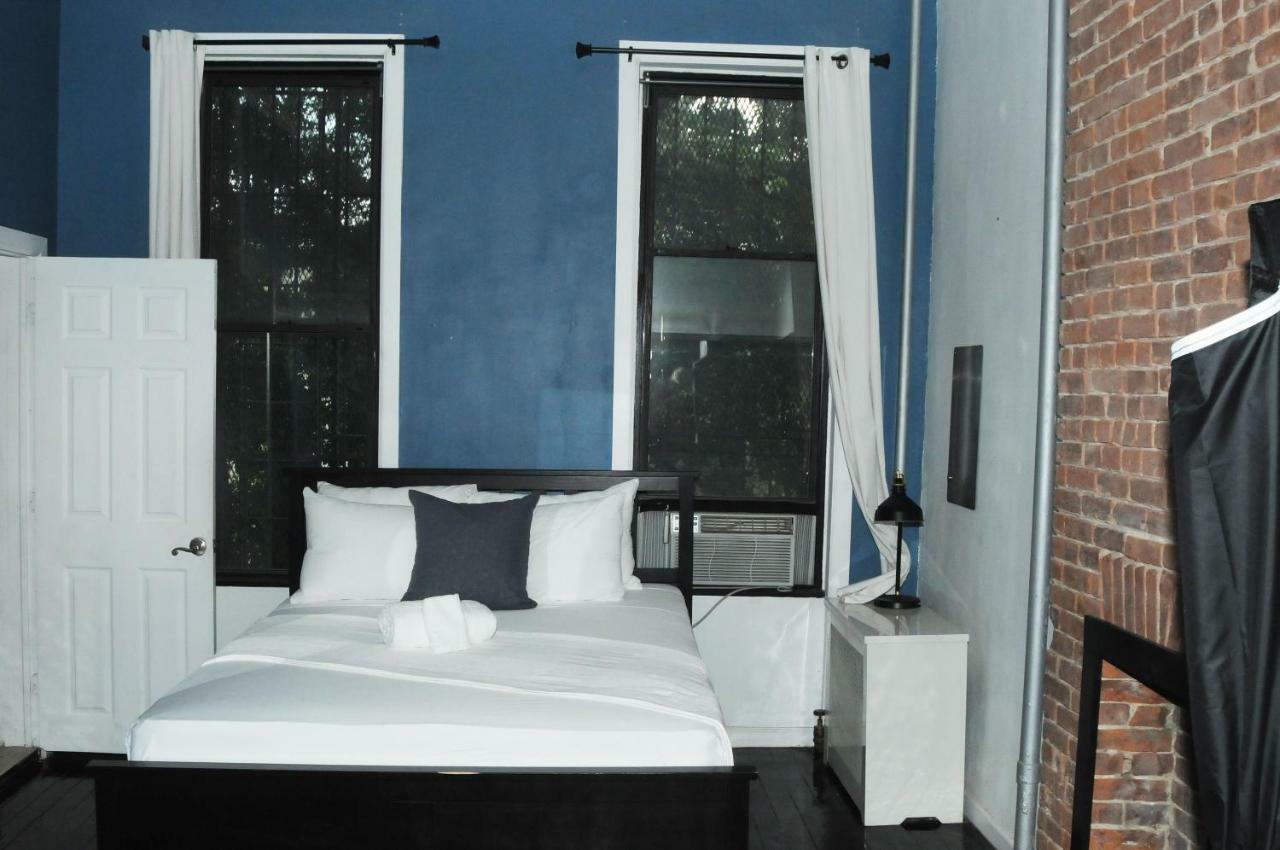 Appartement Plush Spacious 1 Bedroom Apt Williamsburg *