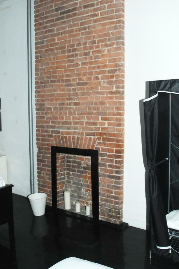 Plush Spacious 1 Bedroom Apt Williamsburg Appartement *